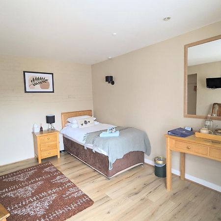 Kingfisher Barn B&B Abingdon-on-Thames Bagian luar foto