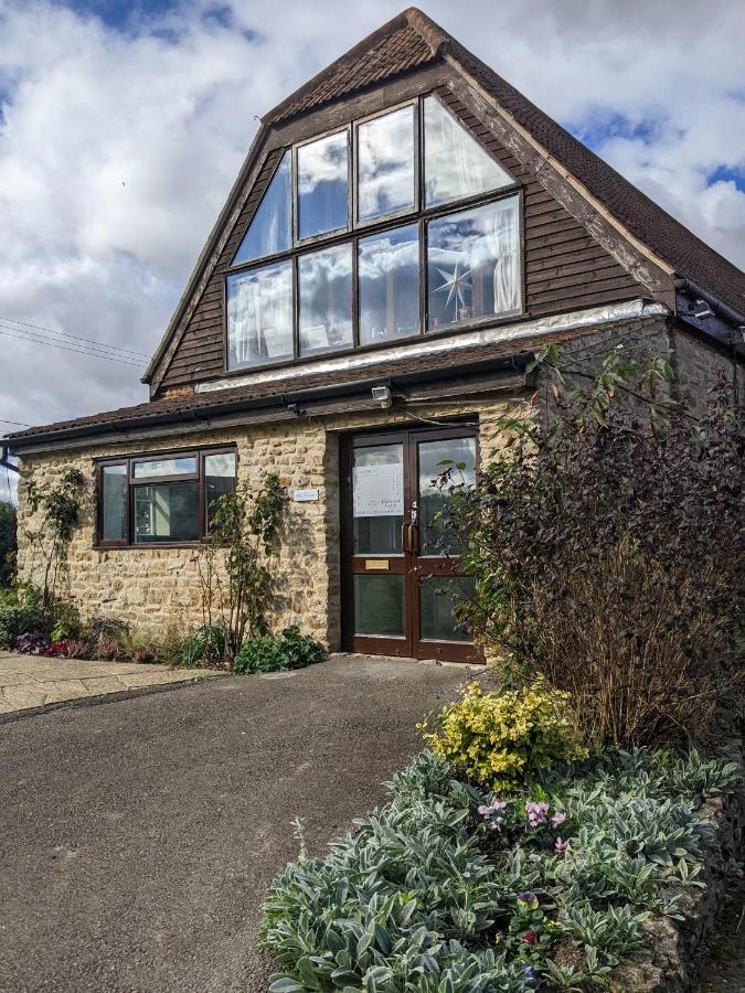 Kingfisher Barn B&B Abingdon-on-Thames Bagian luar foto