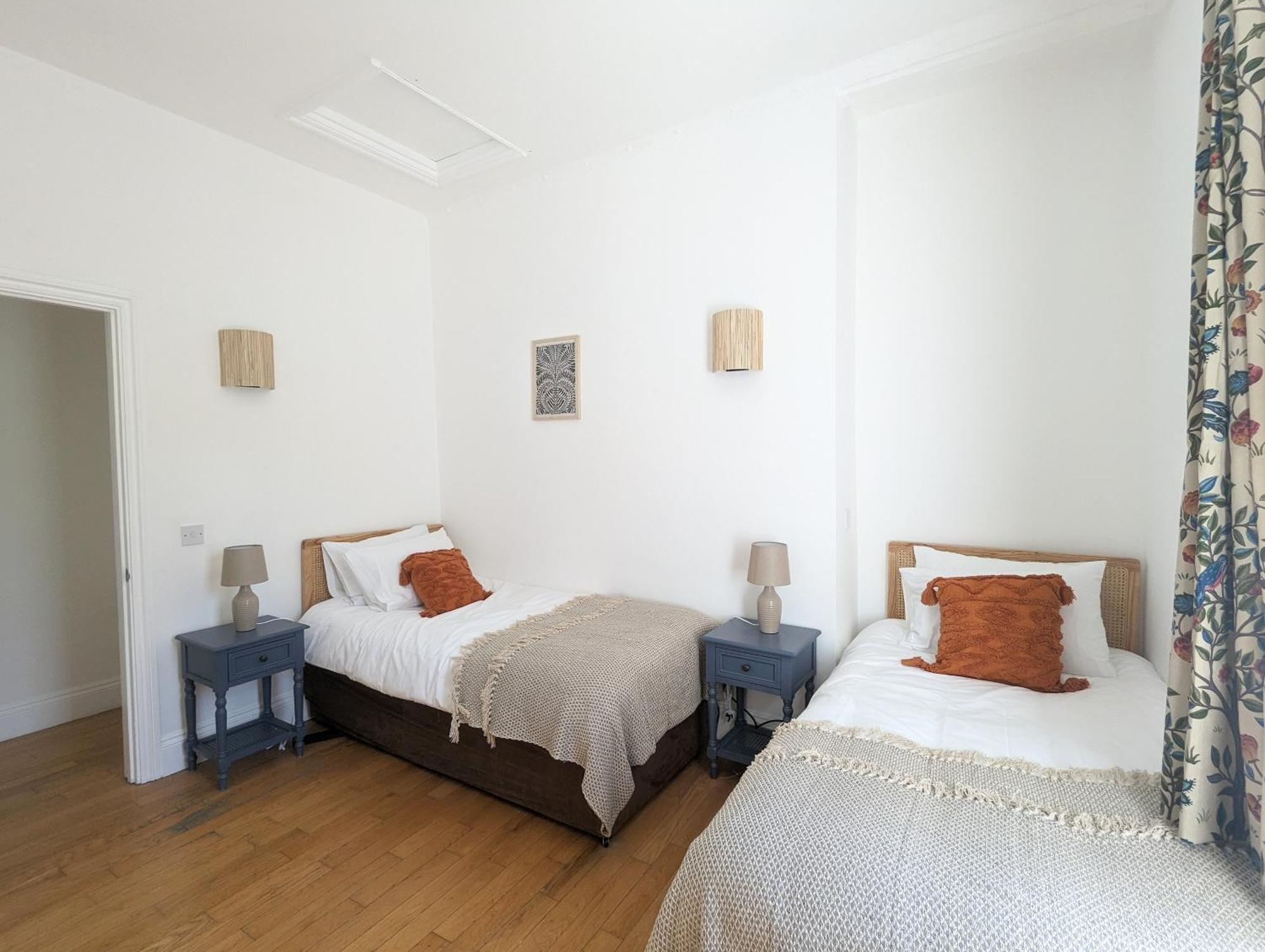 Kingfisher Barn B&B Abingdon-on-Thames Bagian luar foto