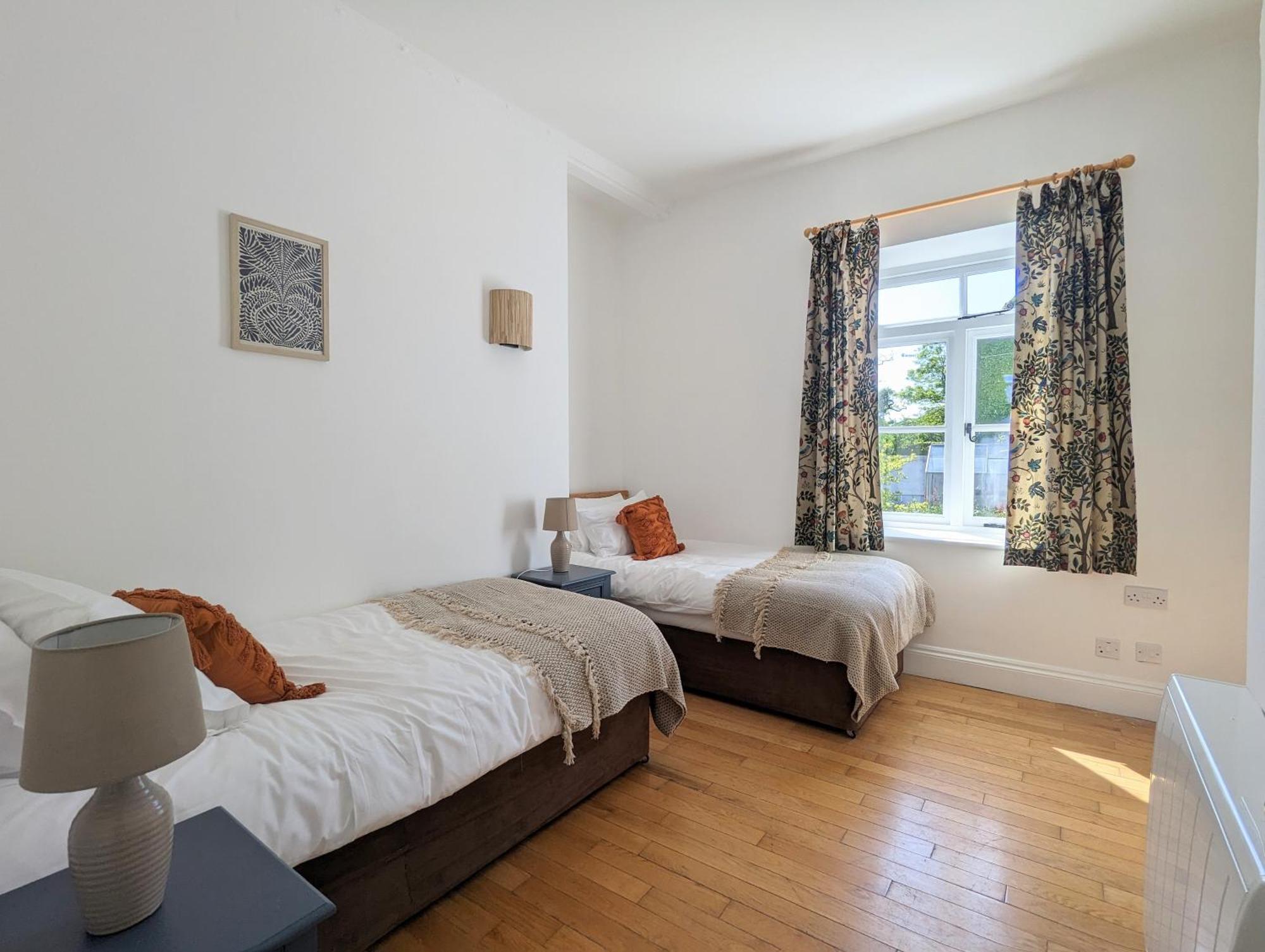 Kingfisher Barn B&B Abingdon-on-Thames Bagian luar foto