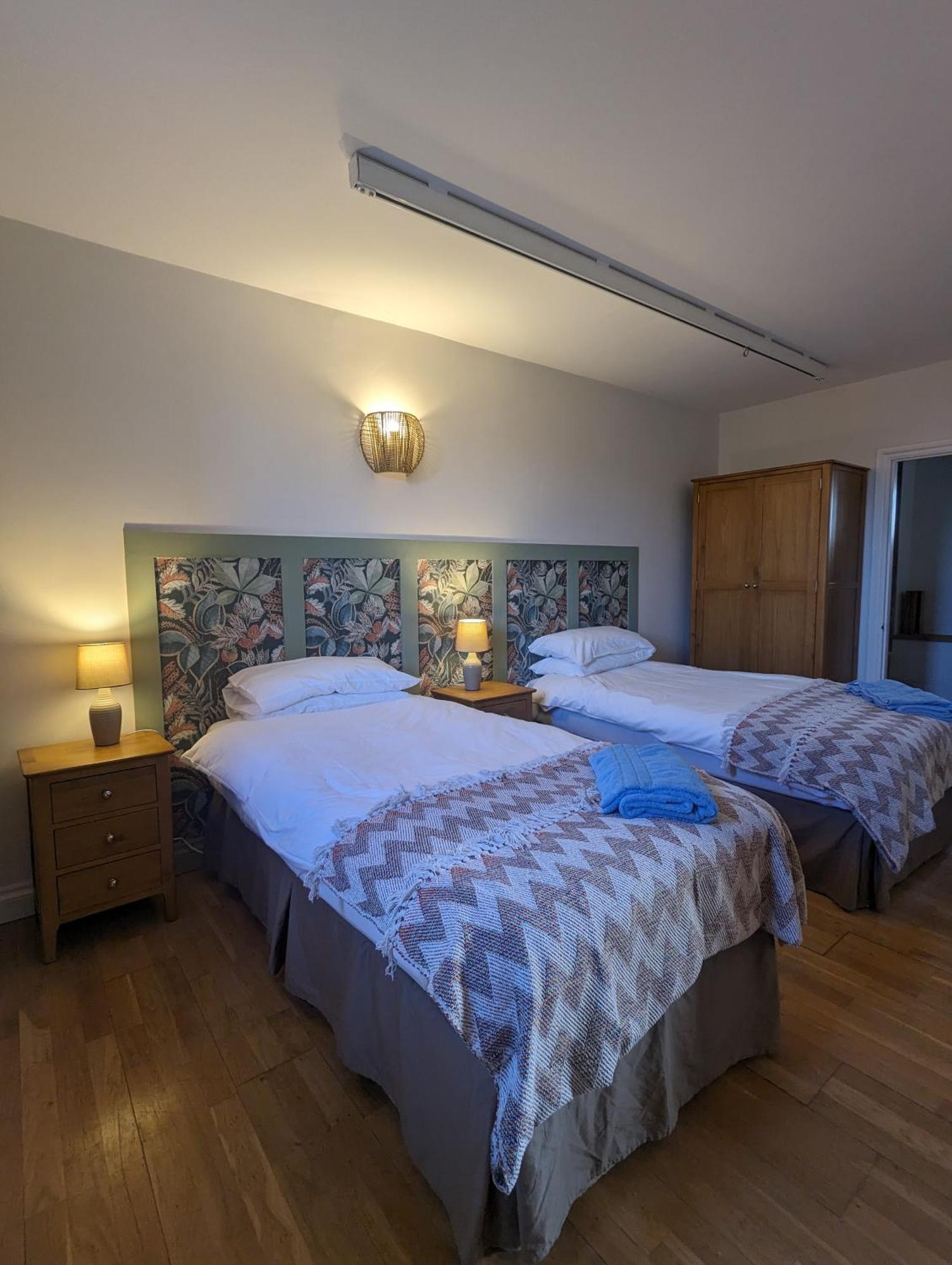 Kingfisher Barn B&B Abingdon-on-Thames Bagian luar foto