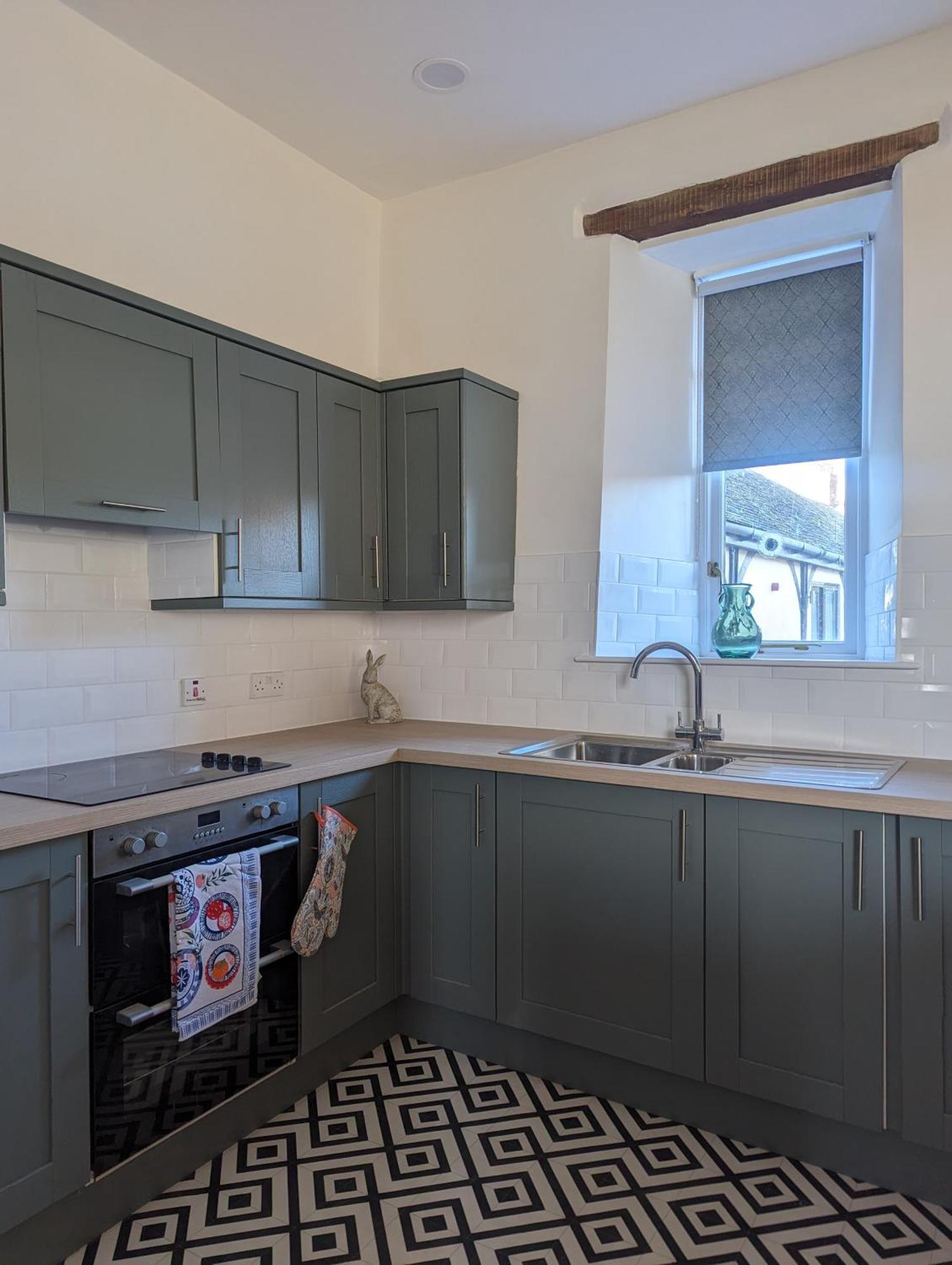 Kingfisher Barn B&B Abingdon-on-Thames Bagian luar foto