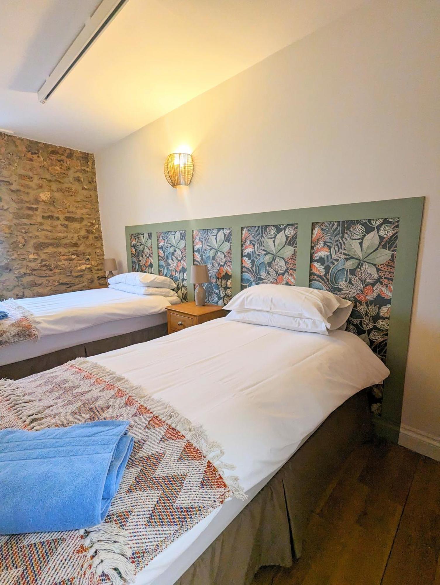 Kingfisher Barn B&B Abingdon-on-Thames Bagian luar foto
