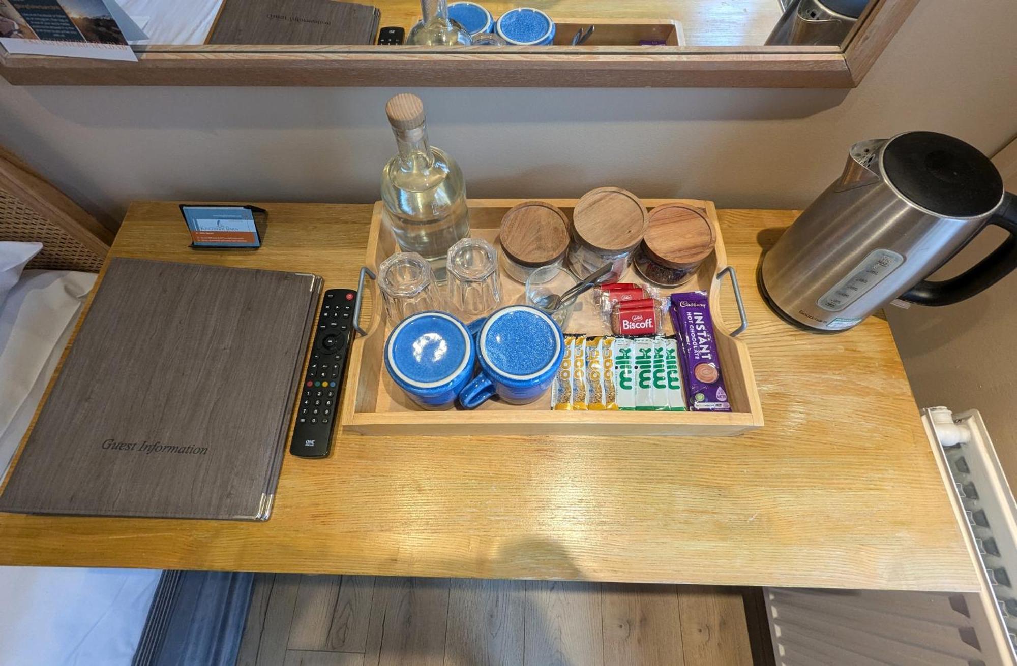 Kingfisher Barn B&B Abingdon-on-Thames Bagian luar foto